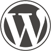 Wordpress Logo